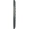Ekena Millwork Palmetto Medallion (Canopies up to 3 5/8"), 23 5/8"OD x 3 5/8"ID x 1 5/8"P, Athenian Green Crackle CM23PMAGC - alternate 4